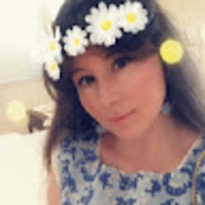 Meet your Posher, Emily l